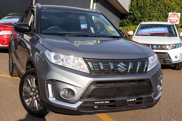2024 Suzuki Vitara LY Series II
