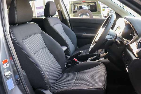 2024 Suzuki Vitara LY Series II