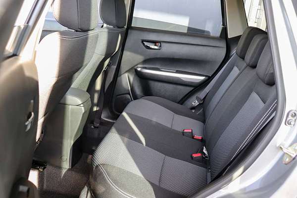 2024 Suzuki Vitara LY Series II