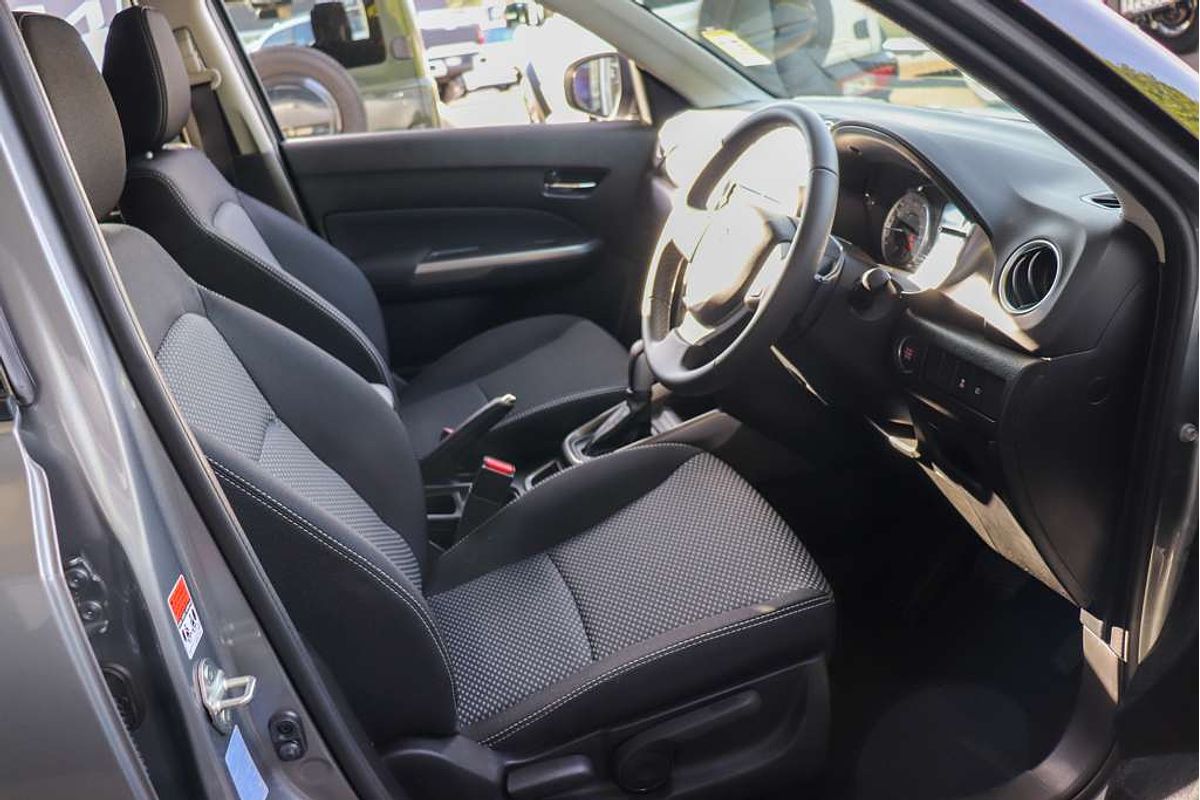 2024 Suzuki Vitara LY Series II