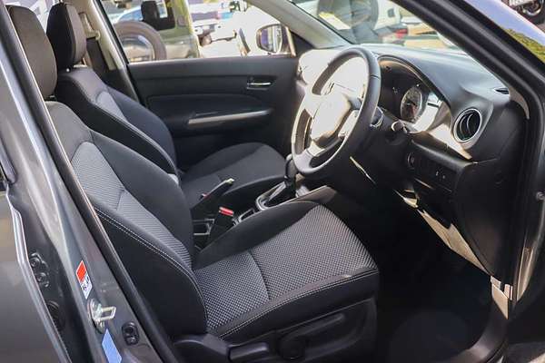 2024 Suzuki Vitara LY Series II
