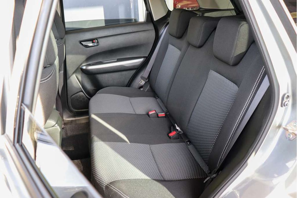 2024 Suzuki Vitara LY Series II