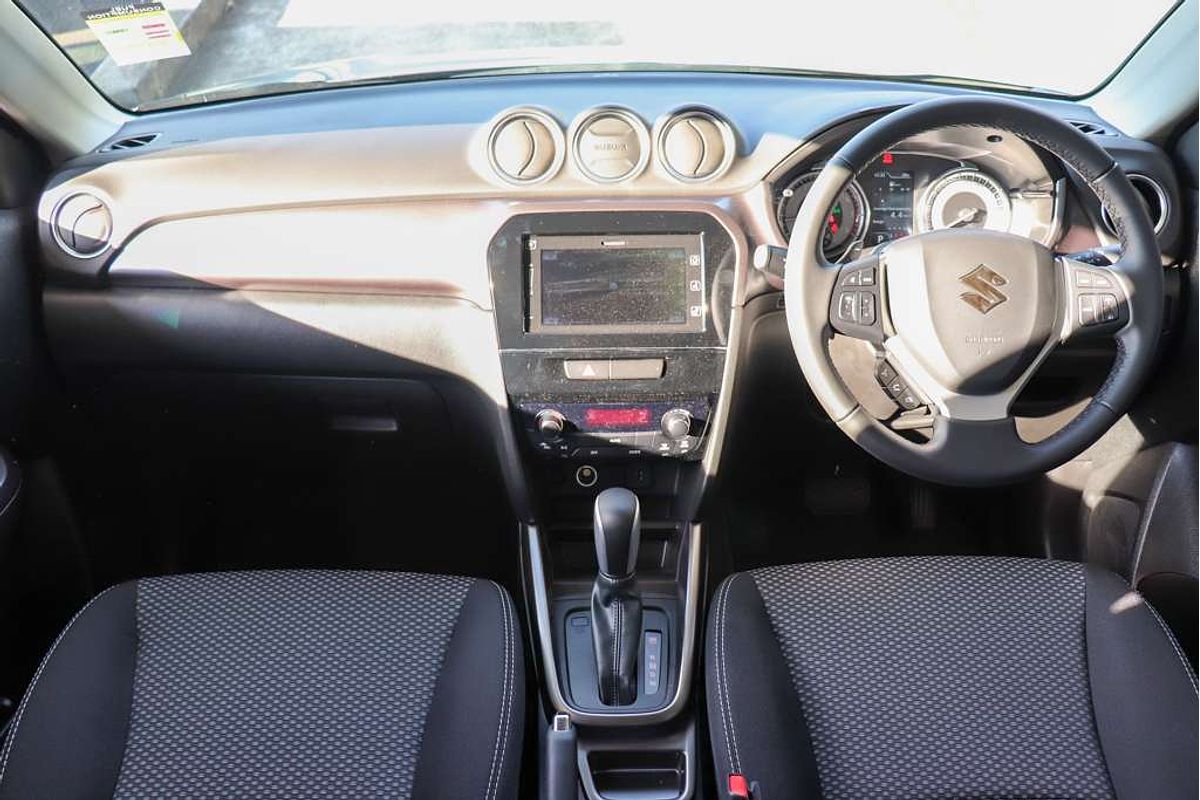 2024 Suzuki Vitara LY Series II