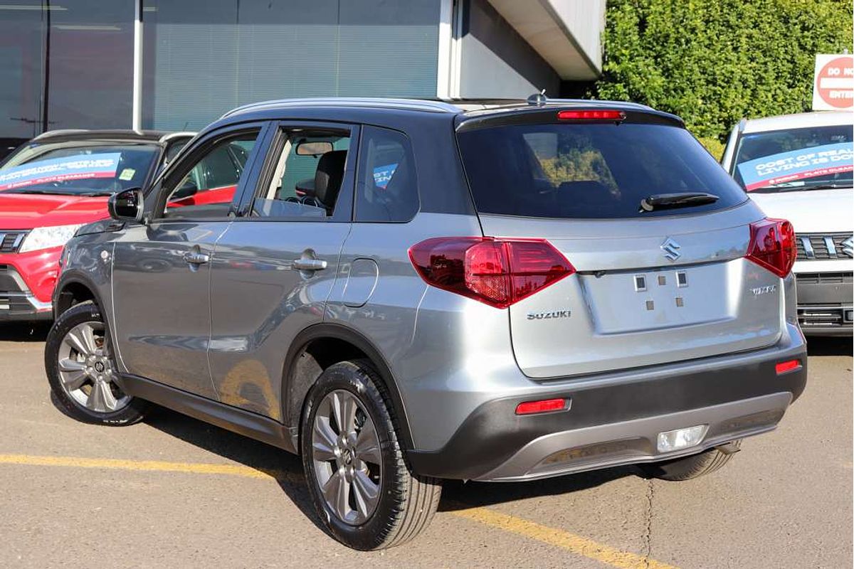 2024 Suzuki Vitara LY Series II
