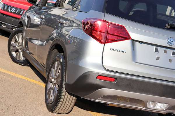 2024 Suzuki Vitara LY Series II