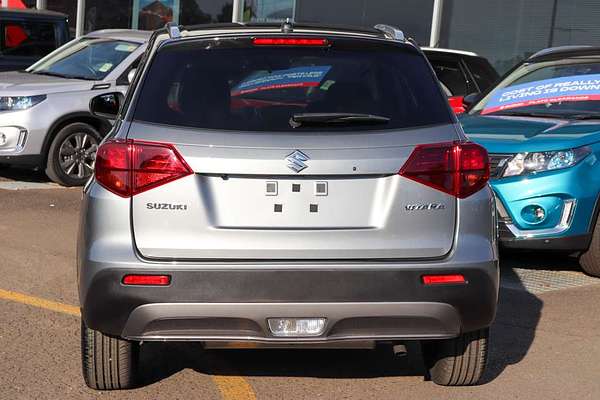 2024 Suzuki Vitara LY Series II