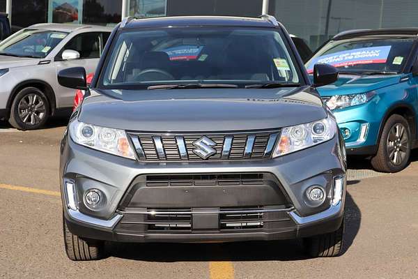 2024 Suzuki Vitara LY Series II