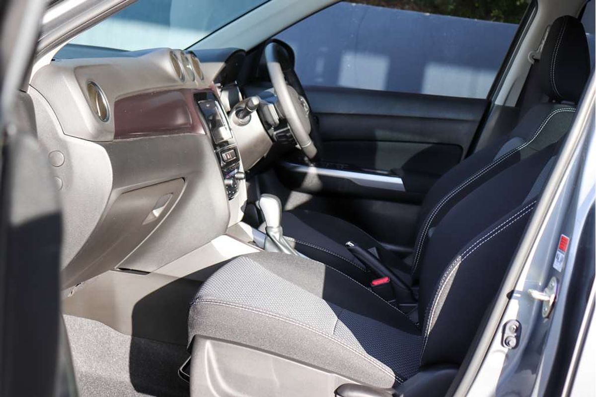 2024 Suzuki Vitara LY Series II