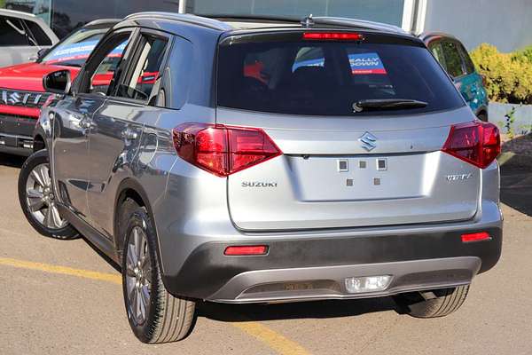 2024 Suzuki Vitara LY Series II