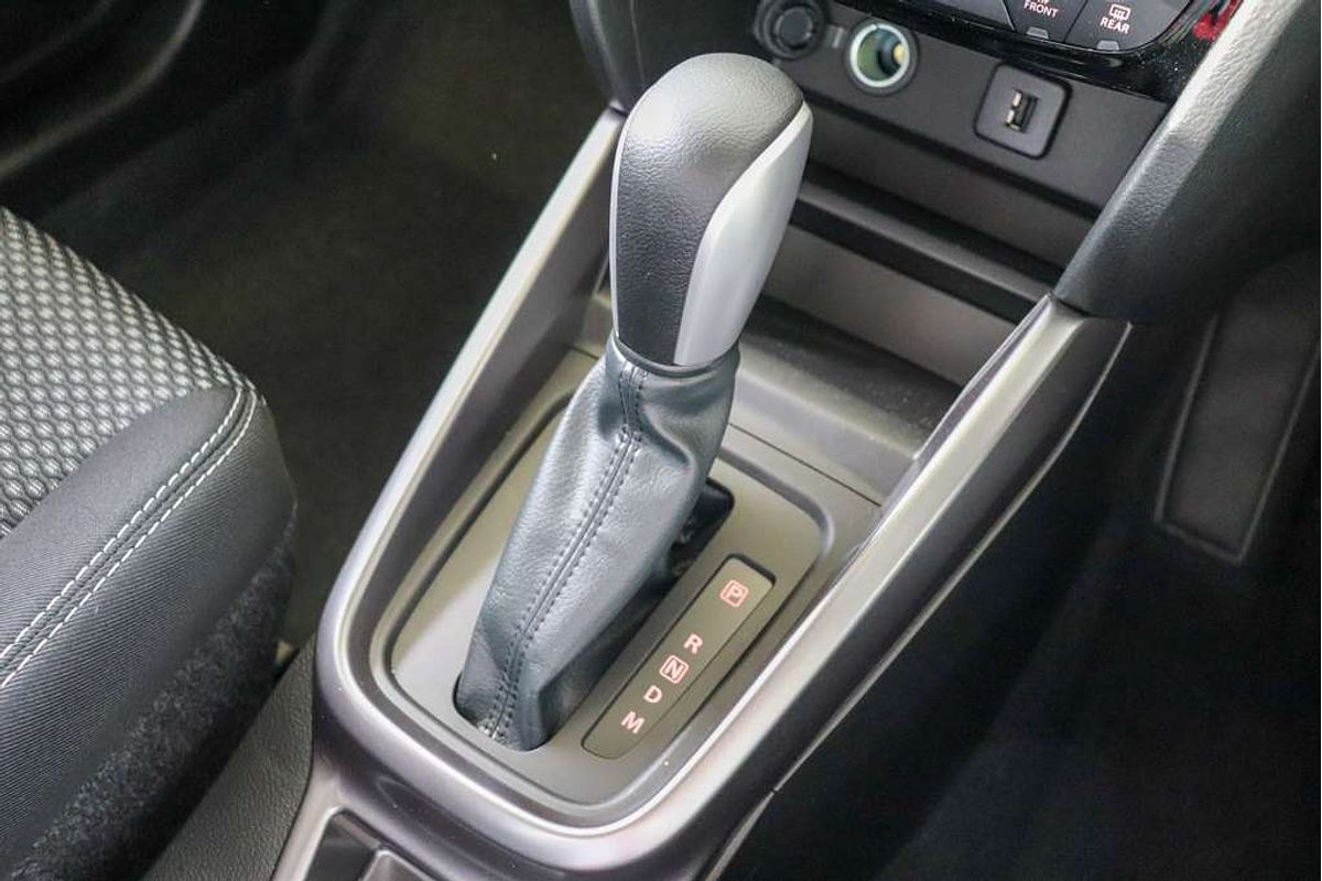 2024 Suzuki Vitara LY Series II