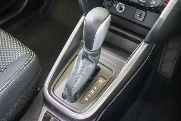 2024 Suzuki Vitara LY Series II