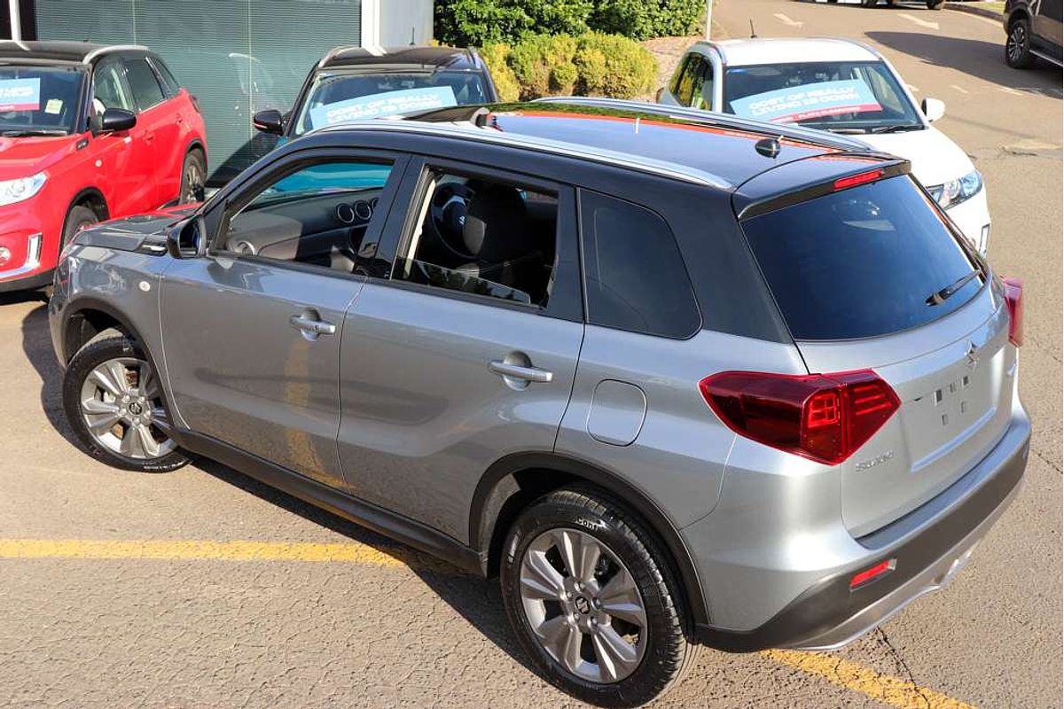 2024 Suzuki Vitara LY Series II