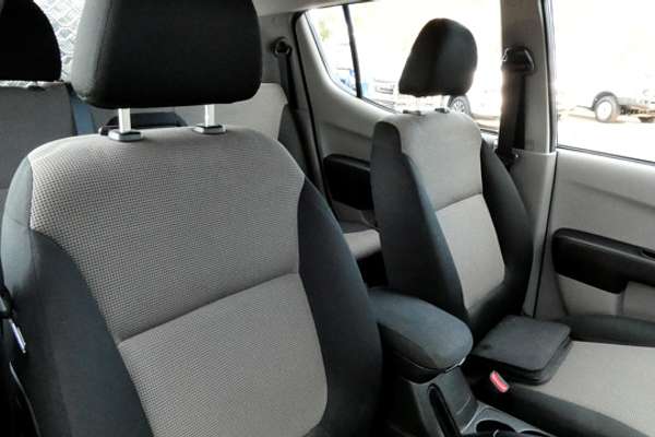 2014 Mitsubishi Triton GLX MN 4X4
