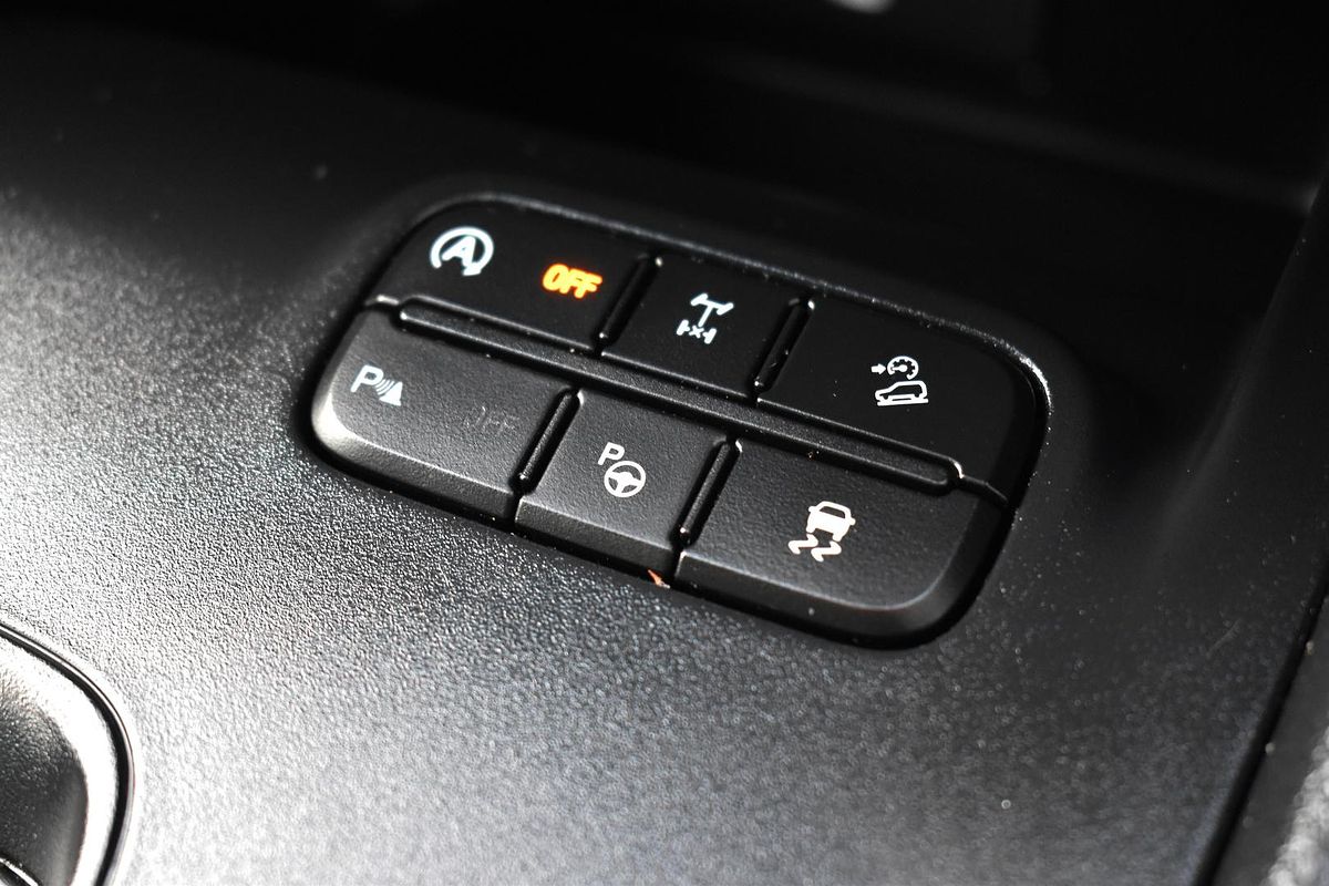 2019 Ford Ranger Wildtrak PX MkIII 4X4 2.0L