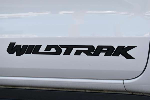 2019 Ford Ranger Wildtrak PX MkIII 4X4 2.0L