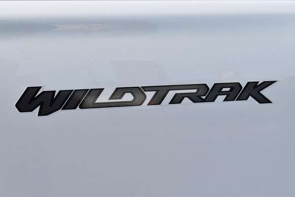 2019 Ford Ranger Wildtrak PX MkIII 4X4 2.0L