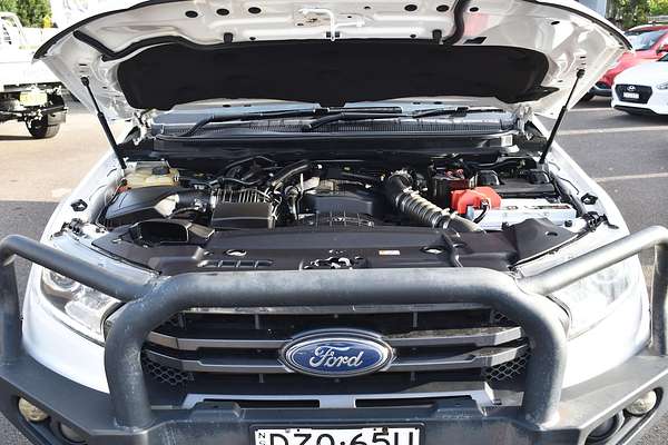 2019 Ford Ranger Wildtrak PX MkIII 4X4 2.0L
