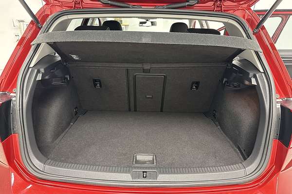 2015 Volkswagen Golf 103TSI Highline 7