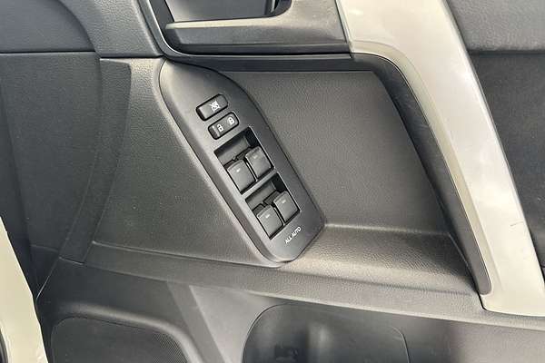 2022 Toyota Landcruiser Prado GXL GDJ150R