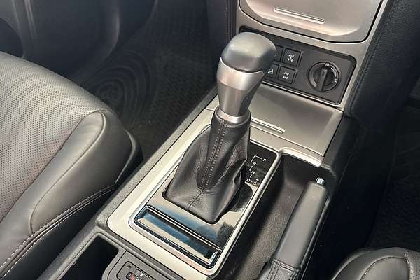 2022 Toyota Landcruiser Prado GXL GDJ150R