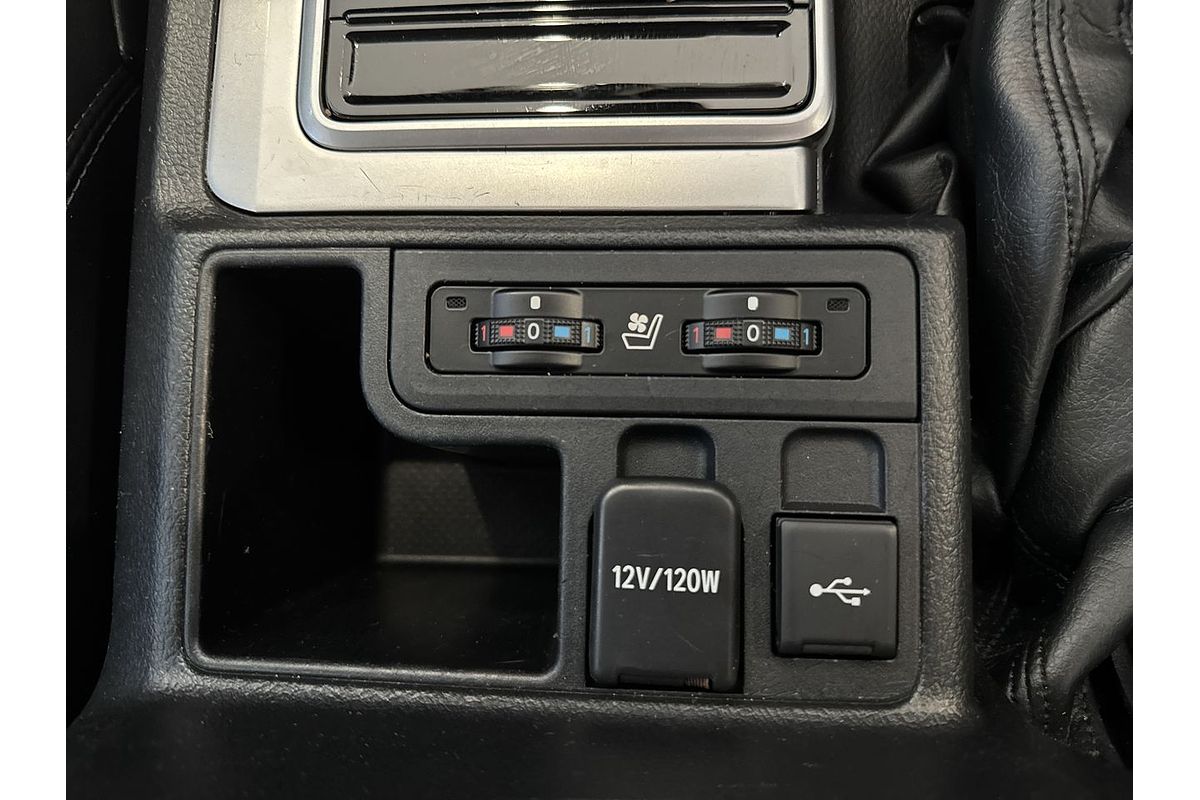 2022 Toyota Landcruiser Prado GXL GDJ150R
