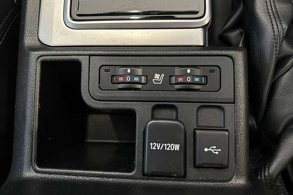 2022 Toyota Landcruiser Prado GXL GDJ150R
