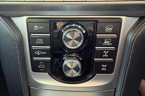2020 Toyota Landcruiser Prado Kakadu GDJ150R