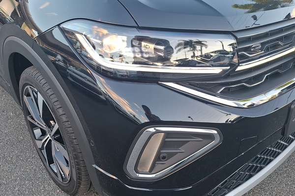 2024 Volkswagen Tiguan 162TSI R-Line Allspace 5N