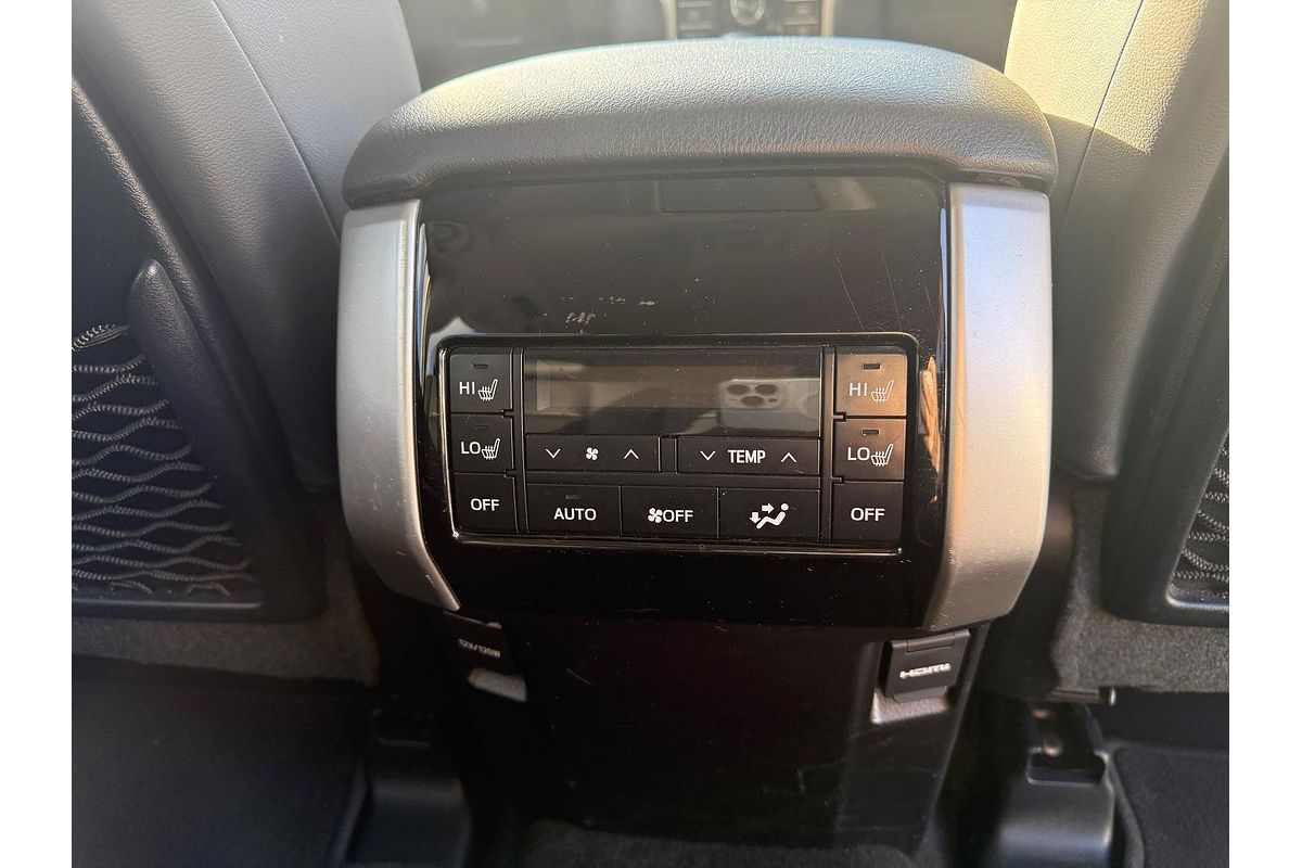 2020 Toyota Landcruiser Prado Kakadu GDJ150R
