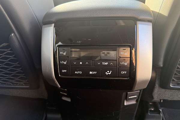 2020 Toyota Landcruiser Prado Kakadu GDJ150R