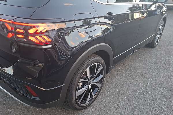 2024 Volkswagen Tiguan 162TSI R-Line Allspace 5N