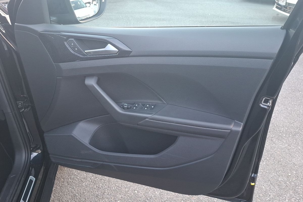 2024 Volkswagen Tiguan 162TSI R-Line Allspace 5N