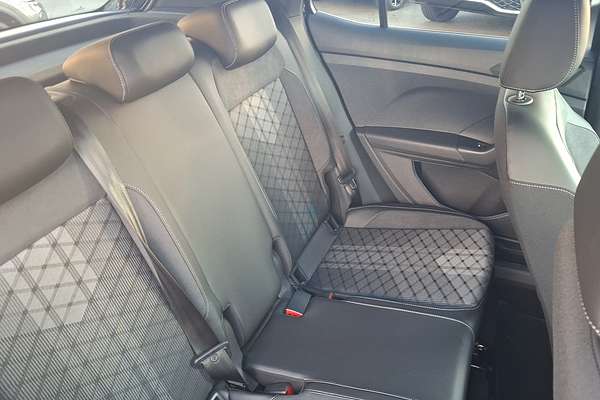 2024 Volkswagen Tiguan 162TSI R-Line Allspace 5N