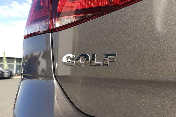 2013 Volkswagen Golf 103TSI Highline 7