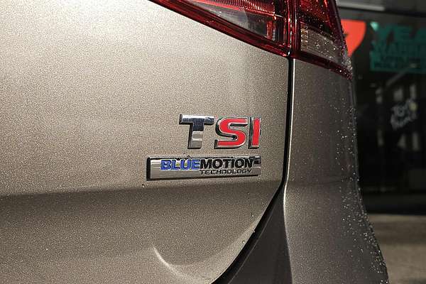 2013 Volkswagen Golf 103TSI Highline 7
