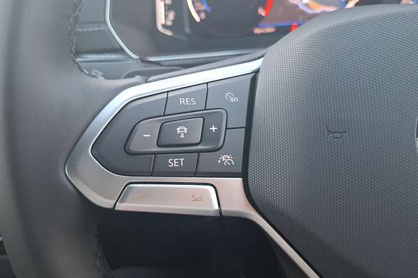 2024 Volkswagen Tiguan 162TSI R-Line Allspace 5N