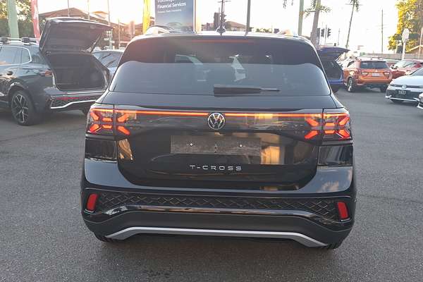 2024 Volkswagen Tiguan 162TSI R-Line Allspace 5N