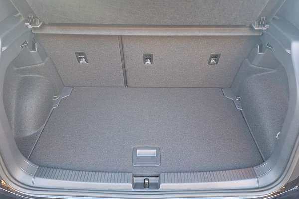 2024 Volkswagen Tiguan 162TSI R-Line Allspace 5N