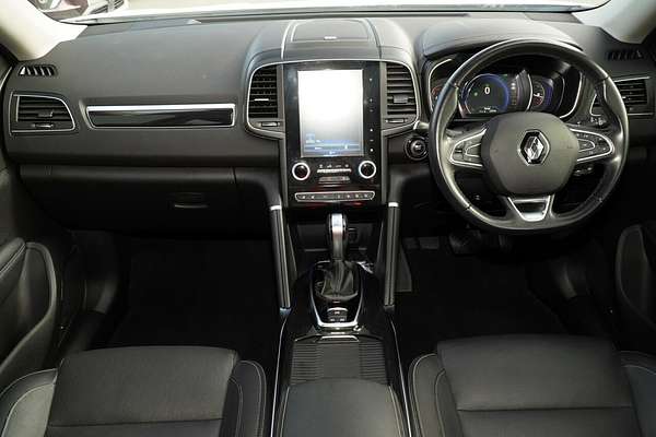 2018 Renault Koleos Intens HZG