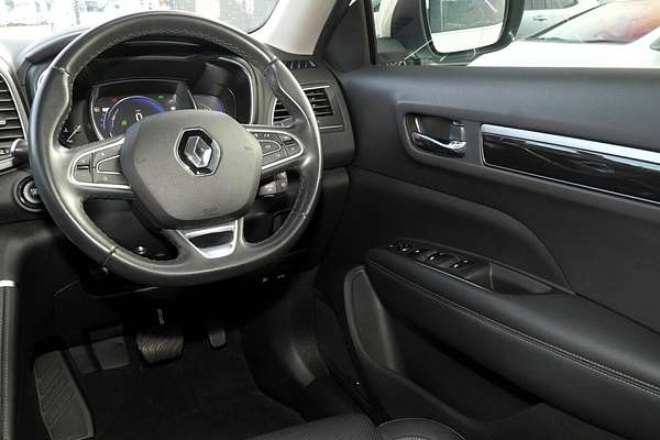 2018 Renault Koleos Intens HZG