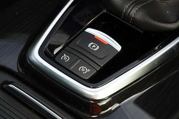 2018 Renault Koleos Intens HZG
