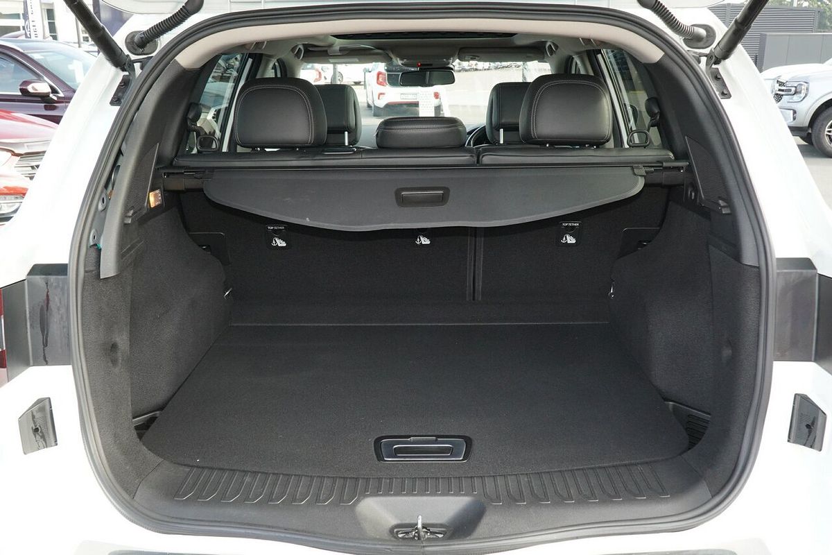 2018 Renault Koleos Intens HZG