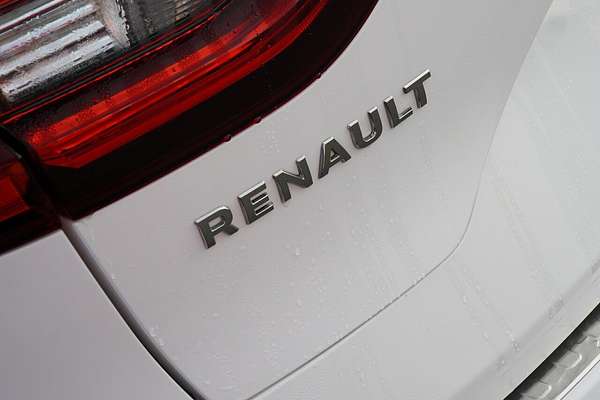 2018 Renault Koleos Intens HZG