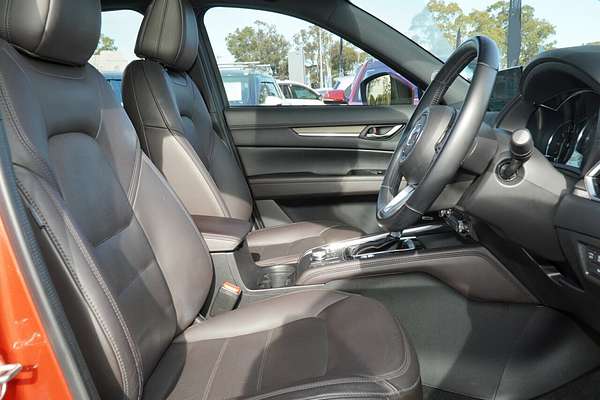 2019 Mazda CX-5 Akera KF Series