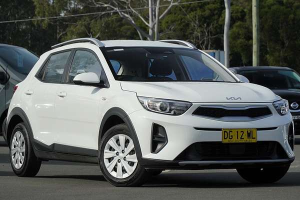 2023 Kia Stonic S YB