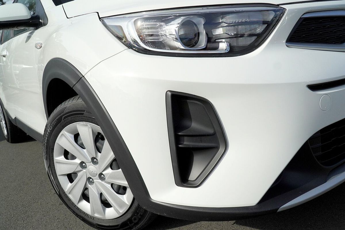 2023 Kia Stonic S YB