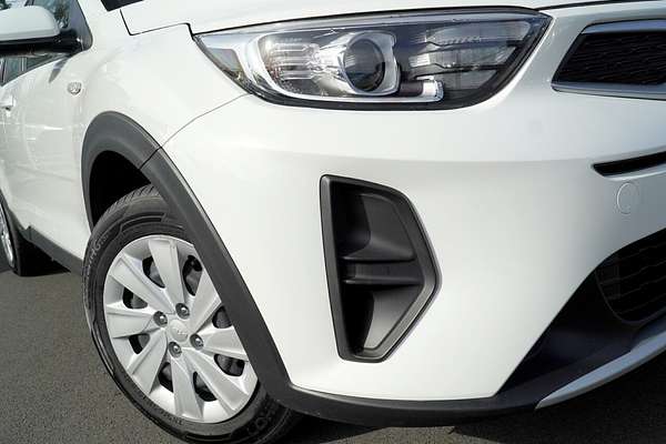 2023 Kia Stonic S YB