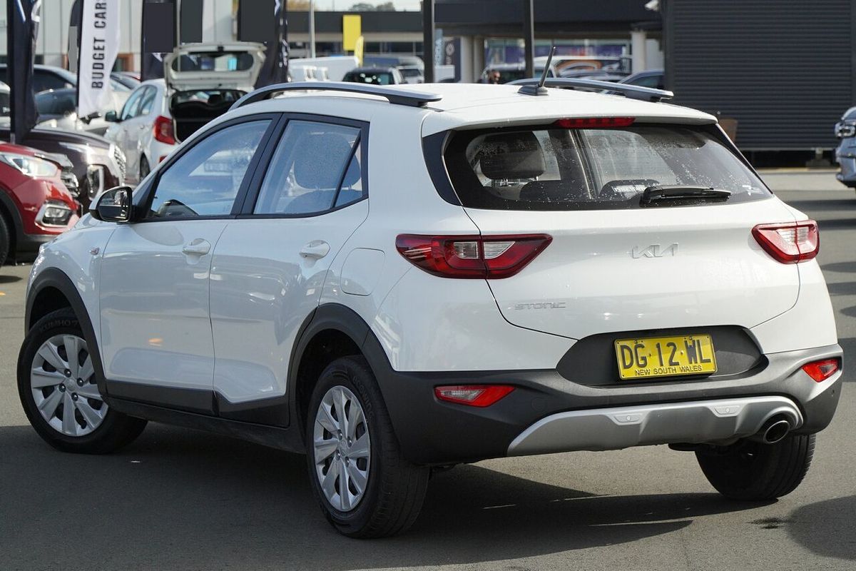 2023 Kia Stonic S YB