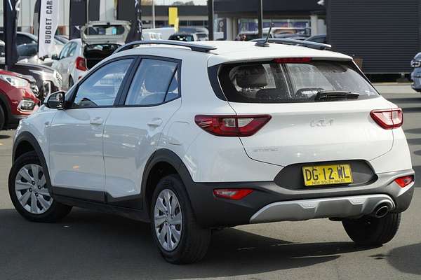 2023 Kia Stonic S YB