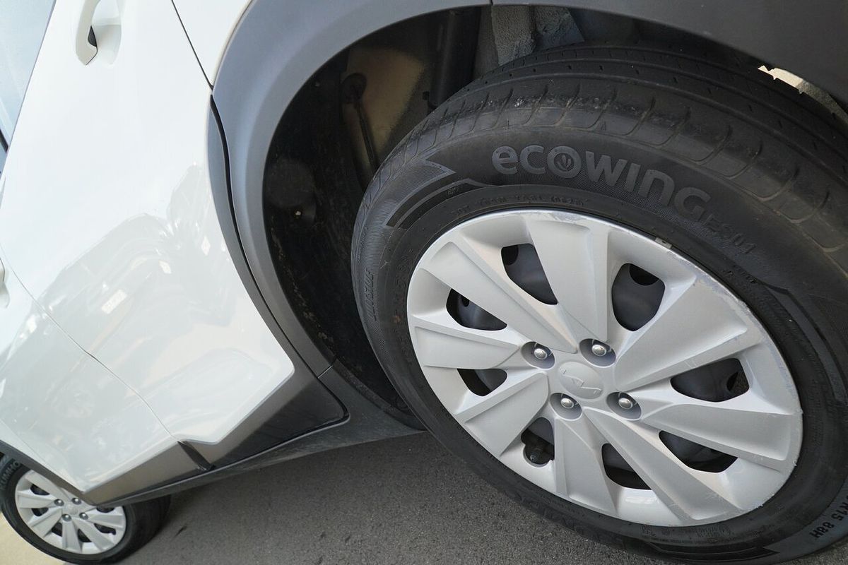 2023 Kia Stonic S YB